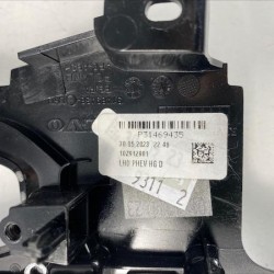 Ornament cotiera stanga Volvo S60 V60 V600CC XC60 2019-2021 31469436 31469435 31448221