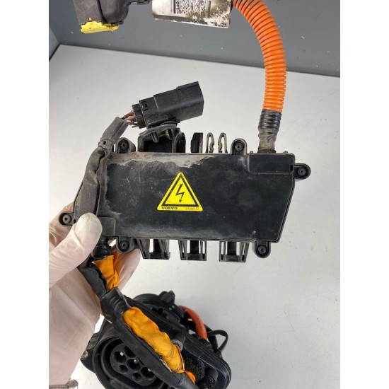 Modul incarcare VOLVO S60 V60 2011-2018 31343541 30659378 31346157