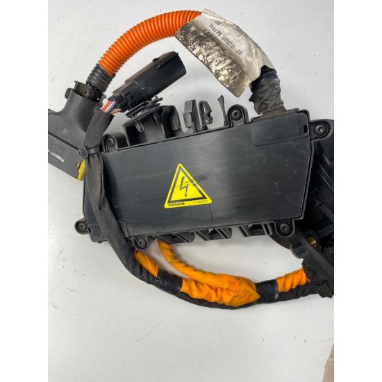 Modul incarcare VOLVO S60 V60 2011-2018 31343541 30659378 31346157