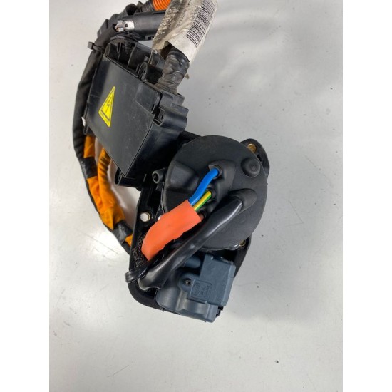 Modul incarcare VOLVO S60 V60 2011-2018 31343541 30659378 31346157