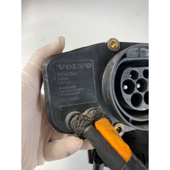 Modul incarcare VOLVO S60 V60 2011-2018 31343541 30659378 31346157 Modul incarcare VOLVO S60 V60 2011-2018 31343541 30659378 31346157
