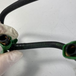 Fuel return pipe hose 1.6 114CP Volvo V40 V50 S40 C30 31355340 1313040