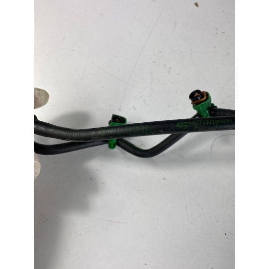 Fuel return pipe hose 1.6 114CP Volvo V40 V50 S40 C30 31355340 1313040