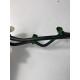Fuel return pipe hose 1.6 114CP Volvo V40 V50 S40 C30 31355340 1313040