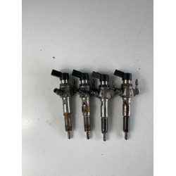 Injectoare 1.6 114CP Volvo V40 V50 S40 C30 REAV6Q-9F593-AD 36001729 9674973080