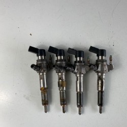 Injectors 1.6 114CP Volvo V40 V50 S40 C30 REAV6Q-9F593-AD 36001729 9674973080
