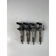 Injectors 1.6 114CP Volvo V40 V50 S40 C30 REAV6Q-9F593-AD 36001729 9674973080