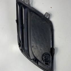 Front right bumper cover Volvo XC60 2008-2014 31290662