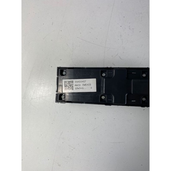 Comanda geamuri VOLVO S60 V60 S90 V90 XC60 XC90 2018+ 31433407