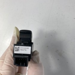 Rear left door window switch Volvo XC60 V60 V60CC S60 31433408