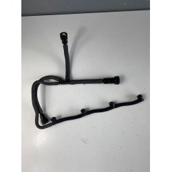 Rampa retur VOLVO V40 2012-2019 31432184