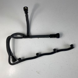 Fuel pipe VOLVO V40 2012-2019 31432184