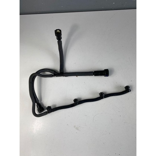 Fuel pipe VOLVO V40 2012-2019 31432184