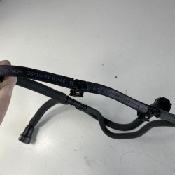 Fuel pipe VOLVO V40 2012-2019 31432184