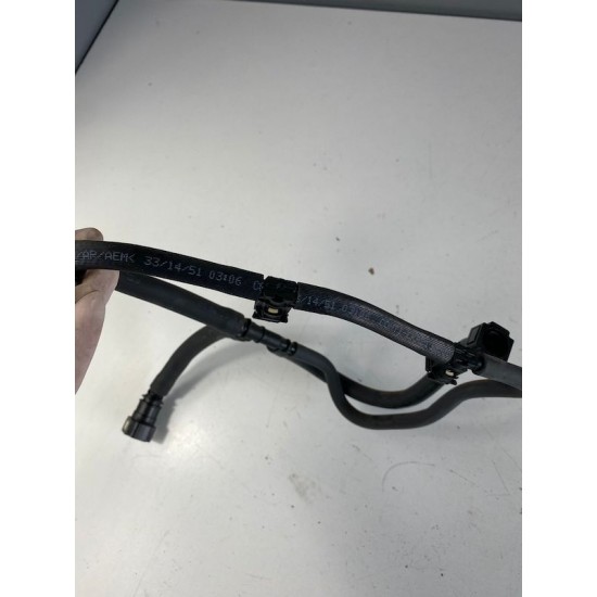 Fuel pipe VOLVO V40 2012-2019 31432184