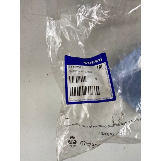 Rampa retur VOLVO XC60 XC90 V40 S60 V60 2015-2018 31452373 31452374
