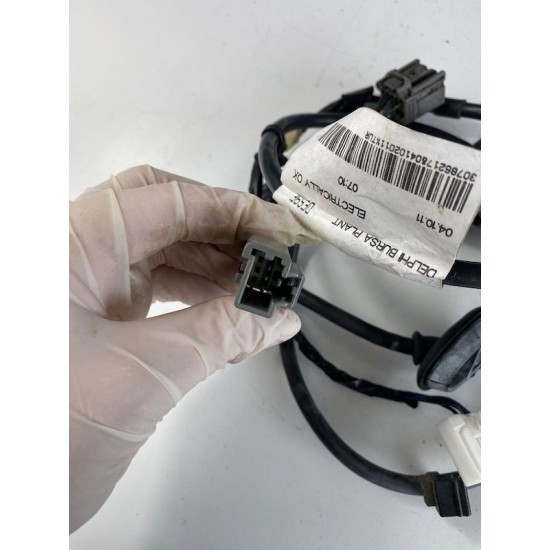 Tailgate wiring harness VOLVO S80 S60 V60 30786217