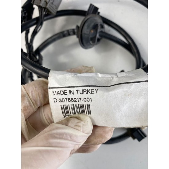 Tailgate wiring harness VOLVO S80 S60 V60 30786217 Tailgate wiring harness VOLVO S80 S60 V60 30786217