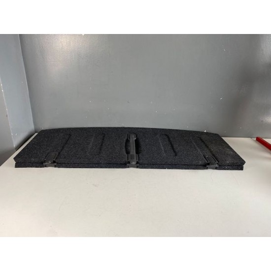 Hatchback Trunk Carpet VOLVO V40 V40 CC 2012-2019 31332549