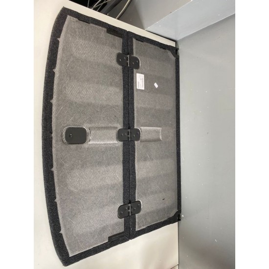 Hatchback Trunk Carpet VOLVO V40 V40 CC 2012-2019 31332549