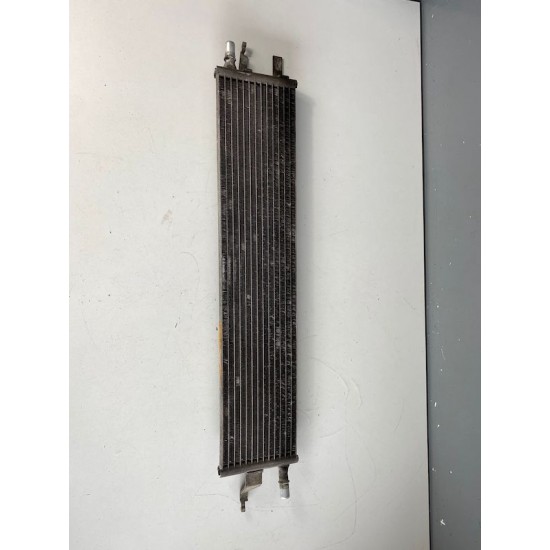 Radiator VOLVO V60 S60 D6 HYBRID 2014-2018 31368326 