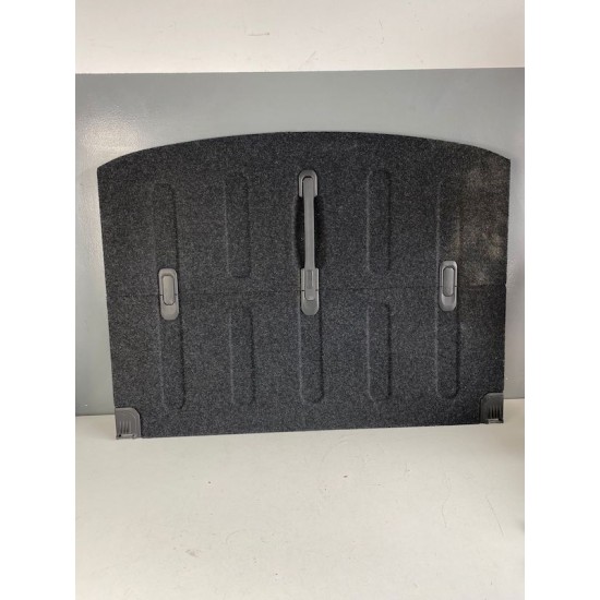 Hatchback Trunk Carpet VOLVO V40 V40 CC 2012-2019 31332549 Hatchback Trunk Carpet VOLVO V40 V40 CC 2012-2019 31332549