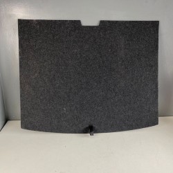 Hatchback Trunk Carpet VOLVO V40 V40CC 2012-2019 31332572