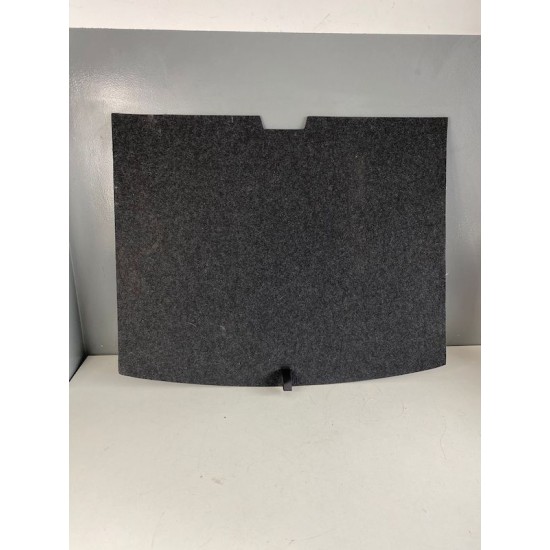 Hatchback Trunk Carpet VOLVO V40 V40CC 2012-2019 31332572