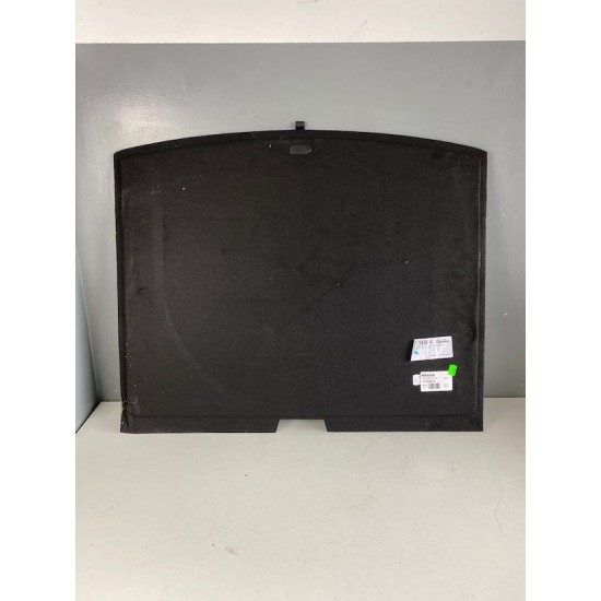 Hatchback Trunk Carpet VOLVO V40 V40CC 2012-2019 31332572