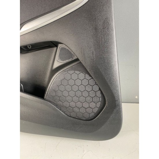 Rear Left Side Door Panel Volvo V40 V40CC 1319940 39841312