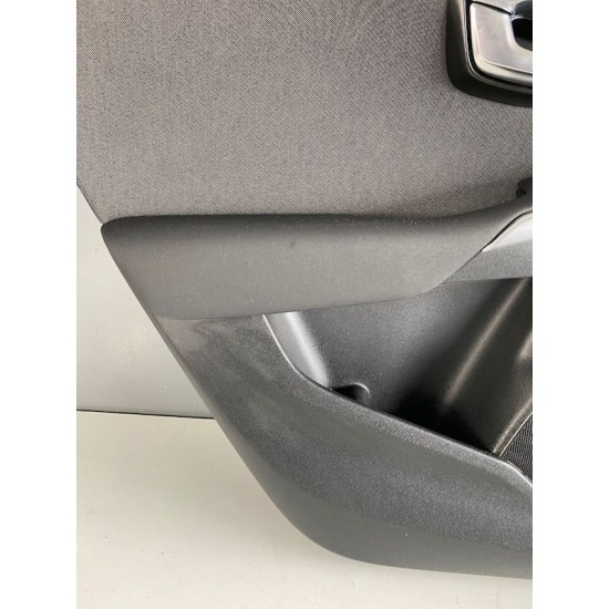 Rear Left Side Door Panel Volvo V40 V40CC 1319940 39841312