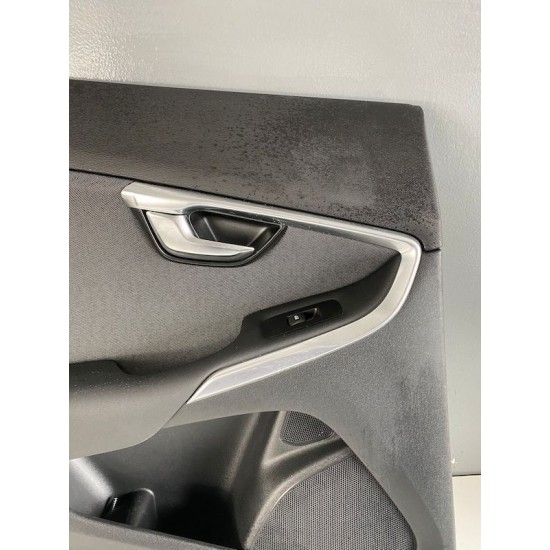 Rear Left Side Door Panel Volvo V40 V40CC 1319940 39841312