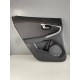 Rear Left Side Door Panel Volvo V40 V40CC 1319940 39841312 Rear Left Side Door Panel Volvo V40 V40CC 1319940 39841312