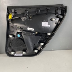 Rear Left Side Door Panel Volvo V40 V40CC 1319940 39841312