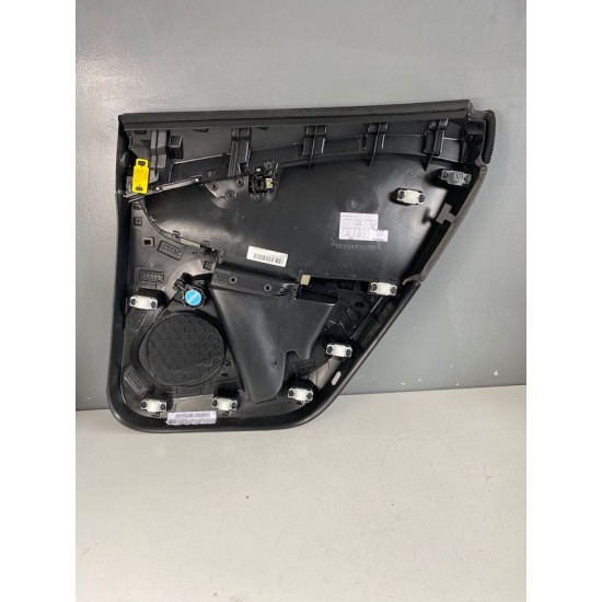 Rear Left Side Door Panel Volvo V40 V40CC 1319940 39841312