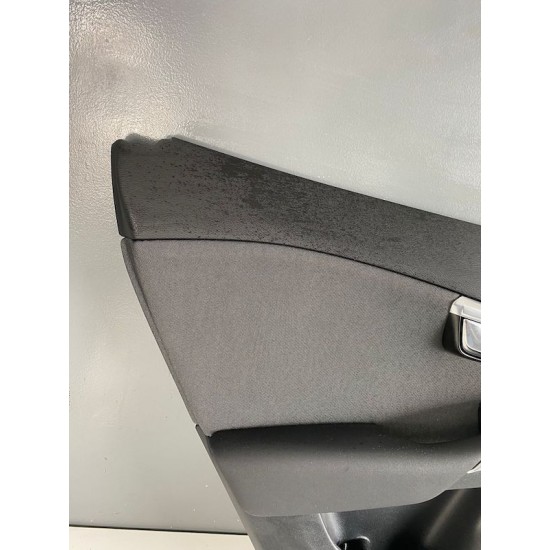 Rear Left Side Door Panel Volvo V40 V40CC 1319940 39841312 Rear Left Side Door Panel Volvo V40 V40CC 1319940 39841312
