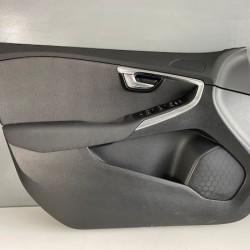 Front left door interior panel Volvo V40 V40CC 2012+ 1319932 39815388