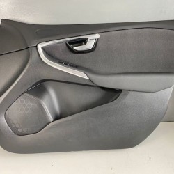 Panel Door Right Front Volvo V40 V40CC 2012+ 1319933 39815394
