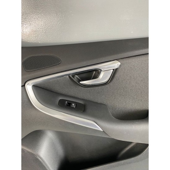 Panel Door Right Front Volvo V40 V40CC 2012+ 1319933 39815394