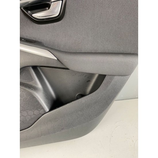  Rear Right Side Door Panel Volvo V40 V40CC 2012+ 1319941 39841313