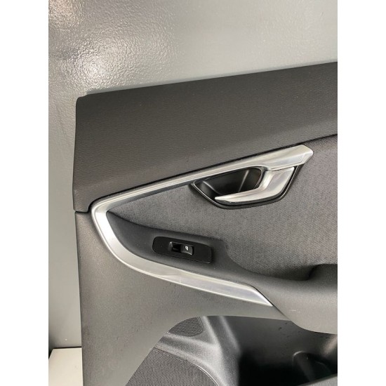  Rear Right Side Door Panel Volvo V40 V40CC 2012+ 1319941 39841313