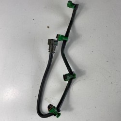 Fuel return pipe hose 1.6 114CP Volvo V40 V50 S40 C30 31355340 1313040