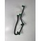 Fuel return pipe hose 1.6 114CP Volvo V40 V50 S40 C30 31355340 1313040