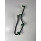 Fuel return pipe hose 1.6 114CP Volvo V40 V50 S40 C30 31355340 1313040 Fuel return pipe hose 1.6 114CP Volvo V40 V50 S40 C30 31355340 1313040