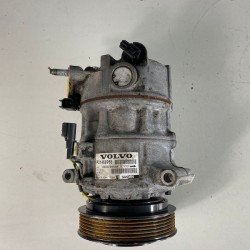 Air conditioning compresor Volvo XC60 V60 S60 XC40 XC90 V90 31469968 36010254