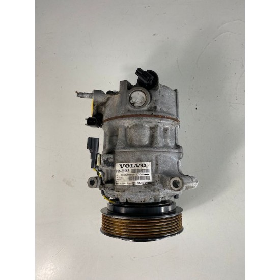 Air conditioning compresor Volvo XC60 V60 S60 XC40 XC90 V90 31469968 36010254