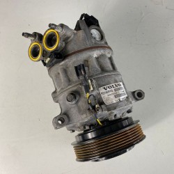 Air conditioning compresor Volvo XC60 V60 S60 XC40 XC90 V90 31469968 36010254