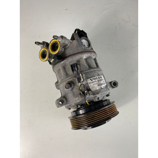 Air conditioning compresor Volvo XC60 V60 S60 XC40 XC90 V90 31469968 36010254