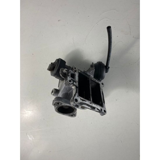 EGR Valve Volvo S60 V60 XC60 XC90 S90 V90 XC40 V40 V40CC 2013+ 31422119 36010129