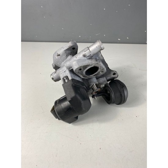 EGR Valve Volvo S60 V60 XC60 XC90 S90 V90 XC40 V40 V40CC 2013+ 31422119 36010129